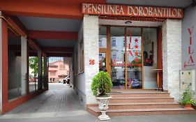Vila Dorobantilor